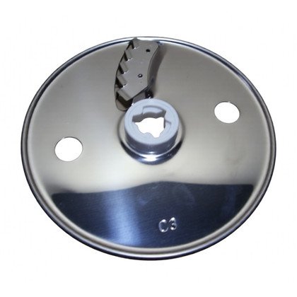 Tarcza do frytek C3 do robota kuchennego MPM D/4326